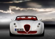 Wiesmann Roadster GT MF5